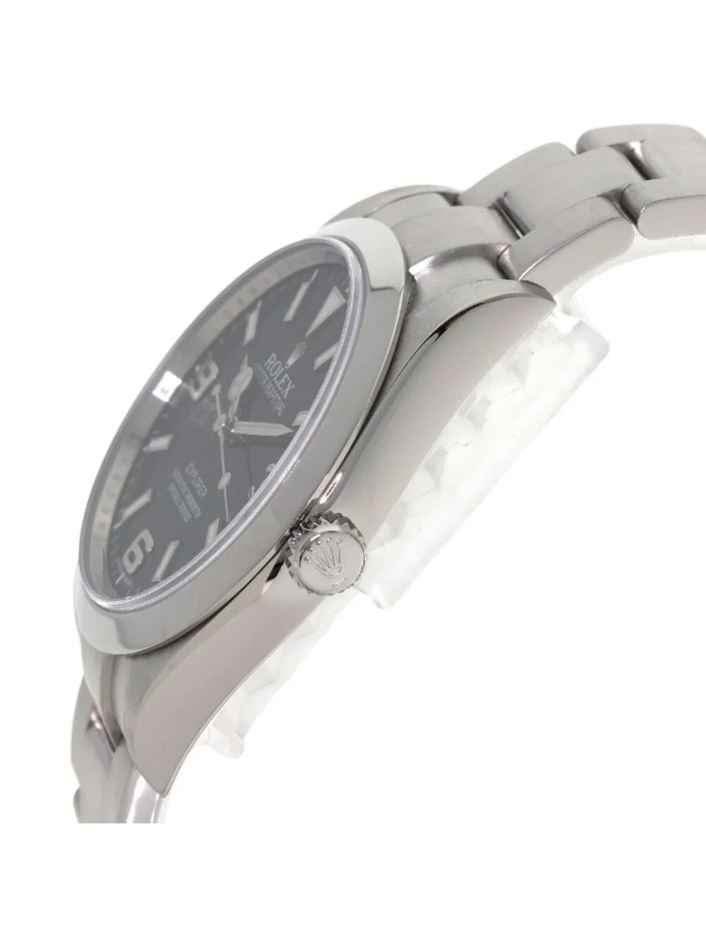Rolex Previous Era Watch SS